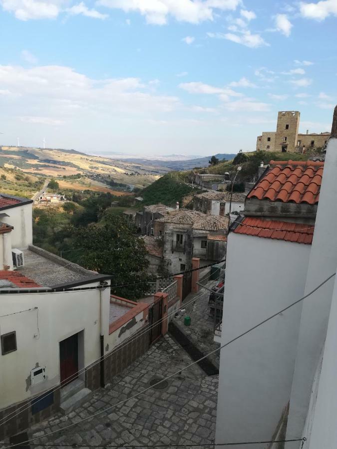 Vacanza Alla Chiesa Diruta Grottole Exterior foto